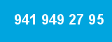 941 949 27 95
